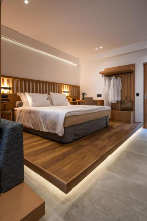 Sivota Kipoi Design Suites